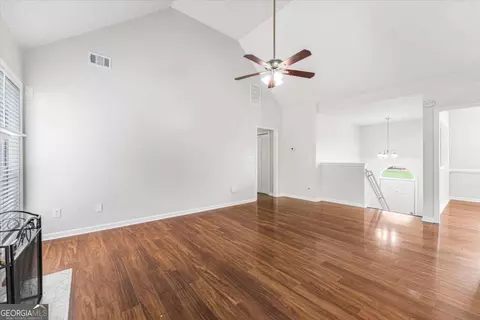 Living - 1312 Vine Cir, Mcdonough, GA 30253 photo 4 of 7