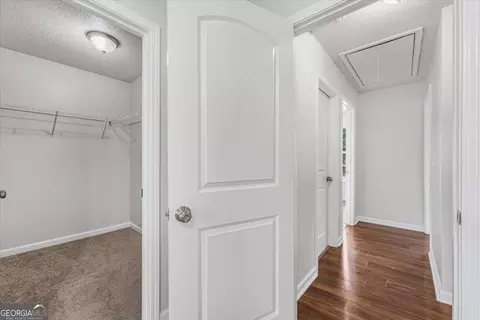 Entry Way - 1312 Vine Cir, Mcdonough, GA 30253 photo 6 of 7