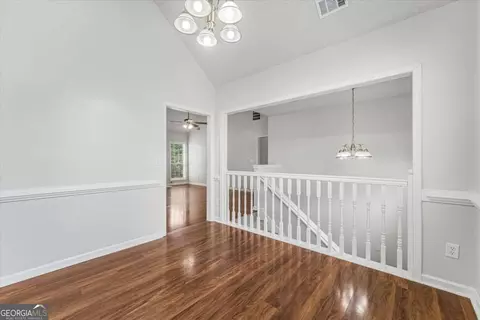 Entry Way - 1312 Vine Cir, Mcdonough, GA 30253 photo 2 of 7