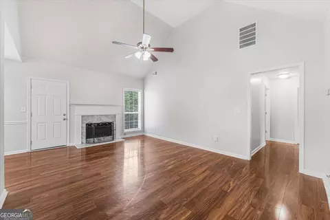 Living - 1312 Vine Cir, Mcdonough, GA 30253 photo 1 of 7