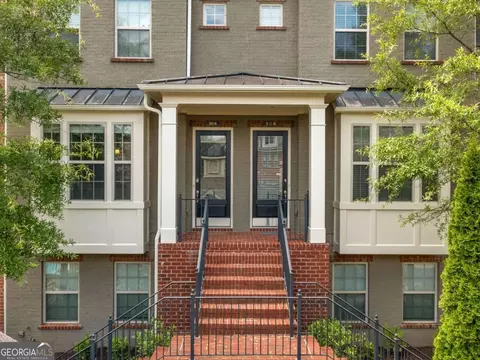 308 Alderwood Ln, Atlanta, GA 30328