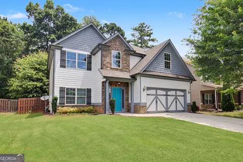 329 Briandwood Dr, Newnan, GA 30265