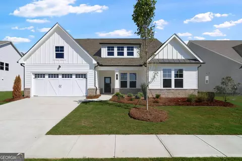 8 Unicoi Trl, Sharpsburg, GA 30277