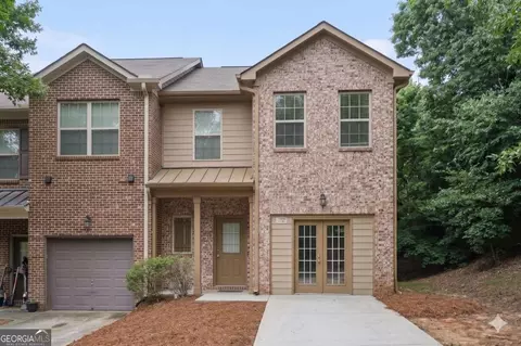 1388 Harbins Ridge Dr, Norcross, GA 30093