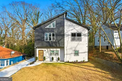 1386 Elizabeth Ave SW, Atlanta, GA 30310