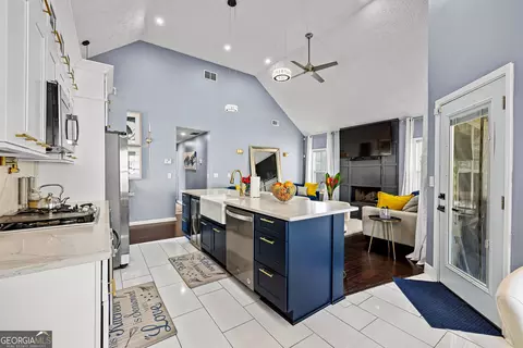 Kitchen - 15 Freeman Ct, Covington, GA 30016 photo 3 of 5