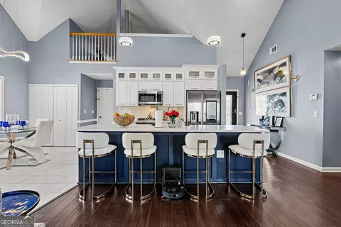 Kitchen - 15 Freeman Ct, Covington, GA 30016 photo 2 of 5