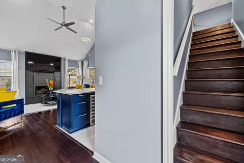 Entry Way - 15 Freeman Ct, Covington, GA 30016 photo 1 of 4