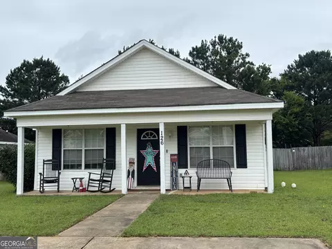 126 Kentshire Ln, Bonaire, GA 31005