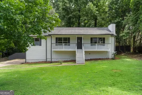 4553 Mars Ct NW, Acworth, GA 30101