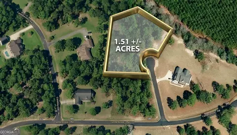 0 Centerbrook Rd #LOT 11, Vidalia, GA 30474