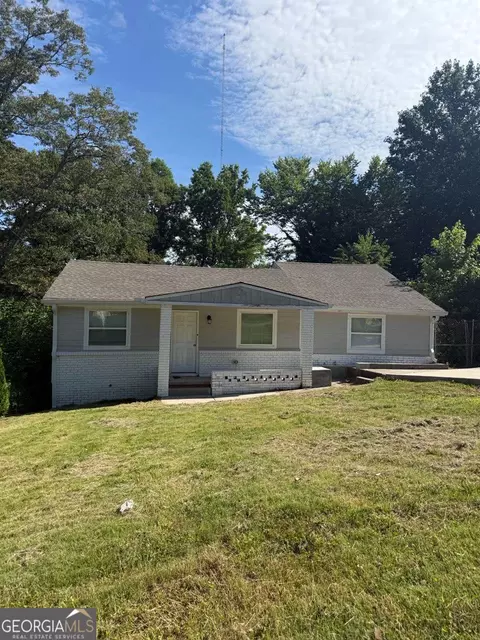 2191 Tiger Flowers Dr NW, Atlanta, GA 30314
