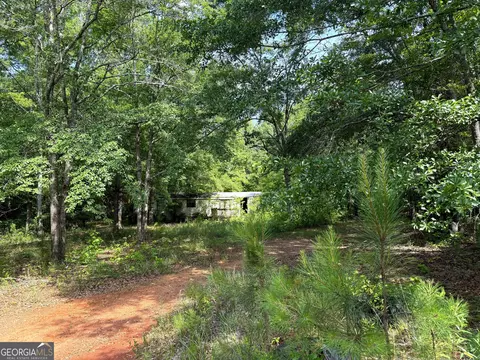 2391 Chalybeate Rd, Manchester, GA 31816