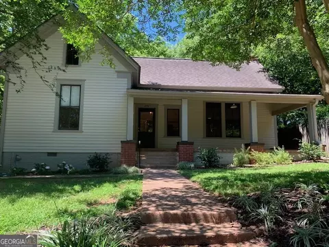 279 Yonah Ave, Athens, GA 30601
