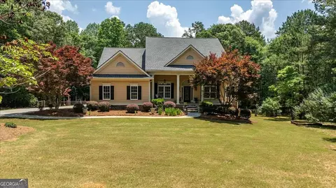 1291 Riverwalk Rd, Bishop, GA 30621