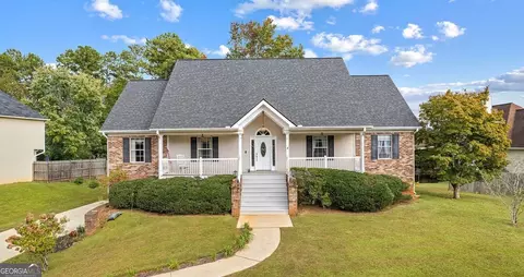 9226 Denmeade Trce, Douglasville, GA 30135