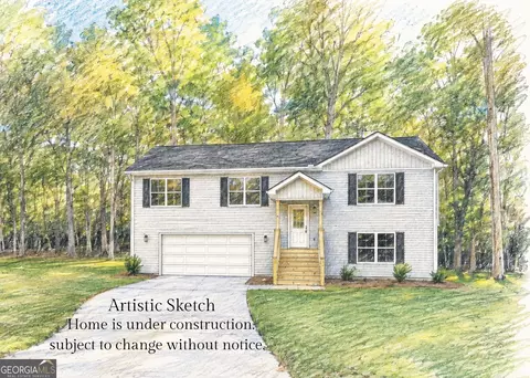 284 Stonington Dr, Mount Airy, GA 30563