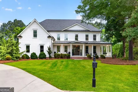 130 Providence Oaks Pointe, Milton, GA 30004