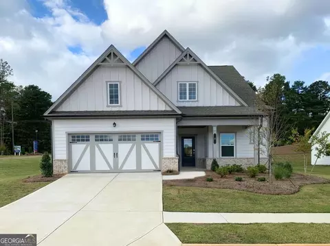 4 Unicoi Trl, Sharpsburg, GA 30277