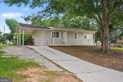 1394 Almand Creek Dr SW, Conyers, GA 30094