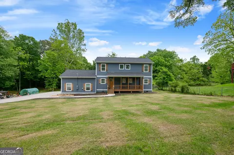4858 Griggs St, Acworth, GA 30101