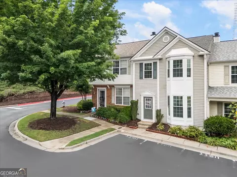 1150 Kilmington Ct, Alpharetta, GA 30009