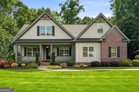 366 Dawson Mnr, Dawsonville, GA 30534