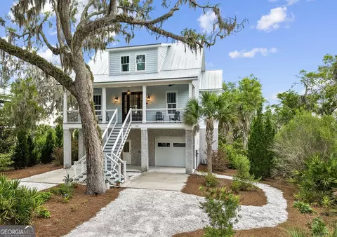 109 Becket Rd, Saint Marys, GA 31558