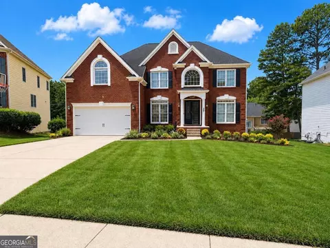 485 Kenion Forest Way, Lilburn, GA 30047