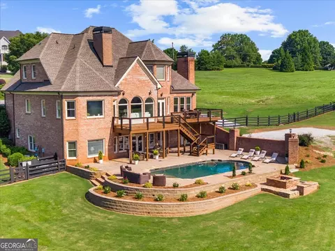 7130 Little Brook Ln, Cumming, GA 30041