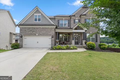7015 Kempton Ct, Flowery Branch, GA 30542