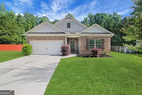 697 Scotland Dr, Dallas, GA 30132