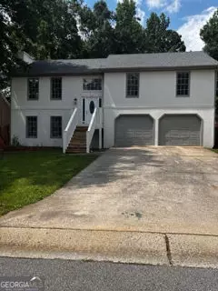 4349 Starboard Dr, Powder Springs, GA 30127