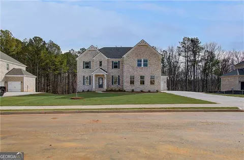 213 Delta Dr, Mcdonough, GA 30253