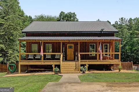 335 Dunn Rd SE, Silver Creek, GA 30173