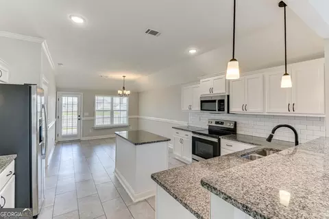 Kitchen - 870 Goodale Dr, Augusta, GA 30909 photo 2 of 4