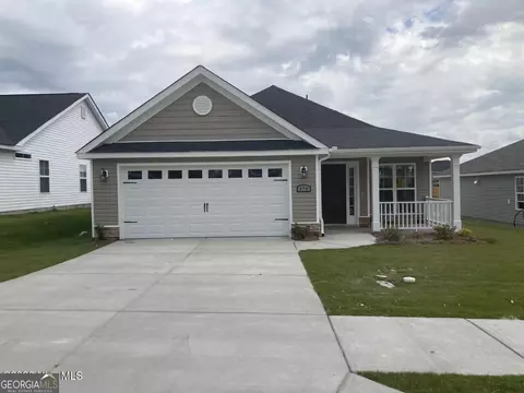 870 Goodale Dr, Augusta, GA 30909