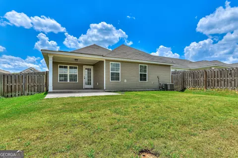 Exterior - 870 Goodale Dr, Augusta, GA 30909 photo 2 of 2