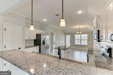 Kitchen - 870 Goodale Dr, Augusta, GA 30909 photo 1 of 4