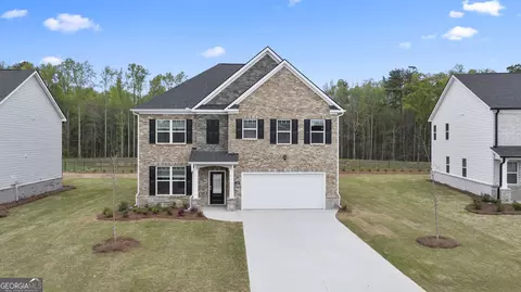 3078 Champions Way, Loganville, GA 30052