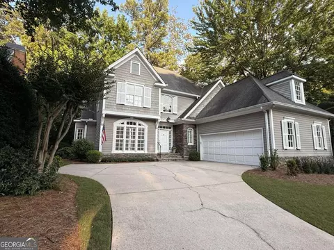 4021 Stephens Mill Run NE, Atlanta, GA 30342