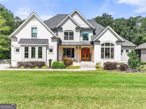 1506 Alsace Way, Hoschton, GA 30548