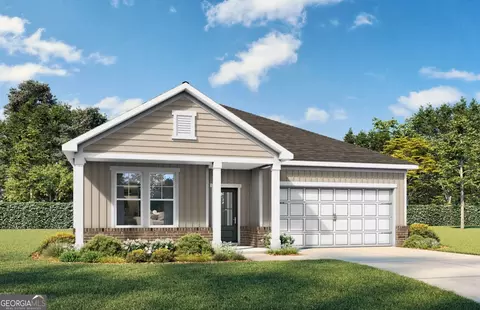 3565 Arrow Root Cir #70, Loganville, GA 30052