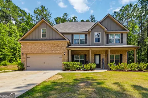 3500 Peeksville Rd, Locust Grove, GA 30248
