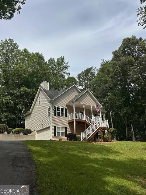 267 Martins Grove Rd, Dahlonega, GA 30533