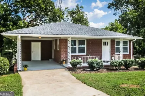 1339 Holcomb Ave, East Point, GA 30344