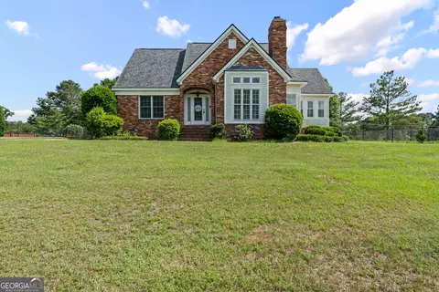 6689 Chriswood Dr, Macon, GA 31216