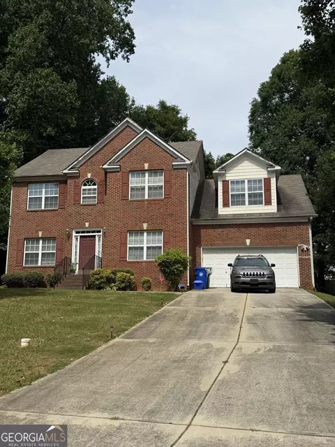 3788 Heathermere Lndg, Decatur, GA 30034