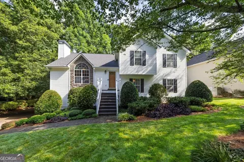 237 Serenoa Dr, Canton, GA 30114