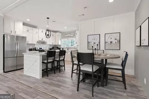 Dining - 0 Ferguson Cir #TRACT 1, Midway, GA 31320 photo 1 of 1